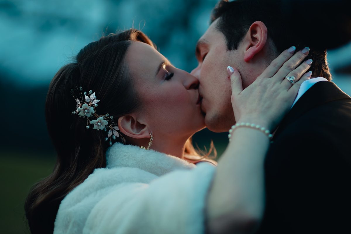 Bodas de destino