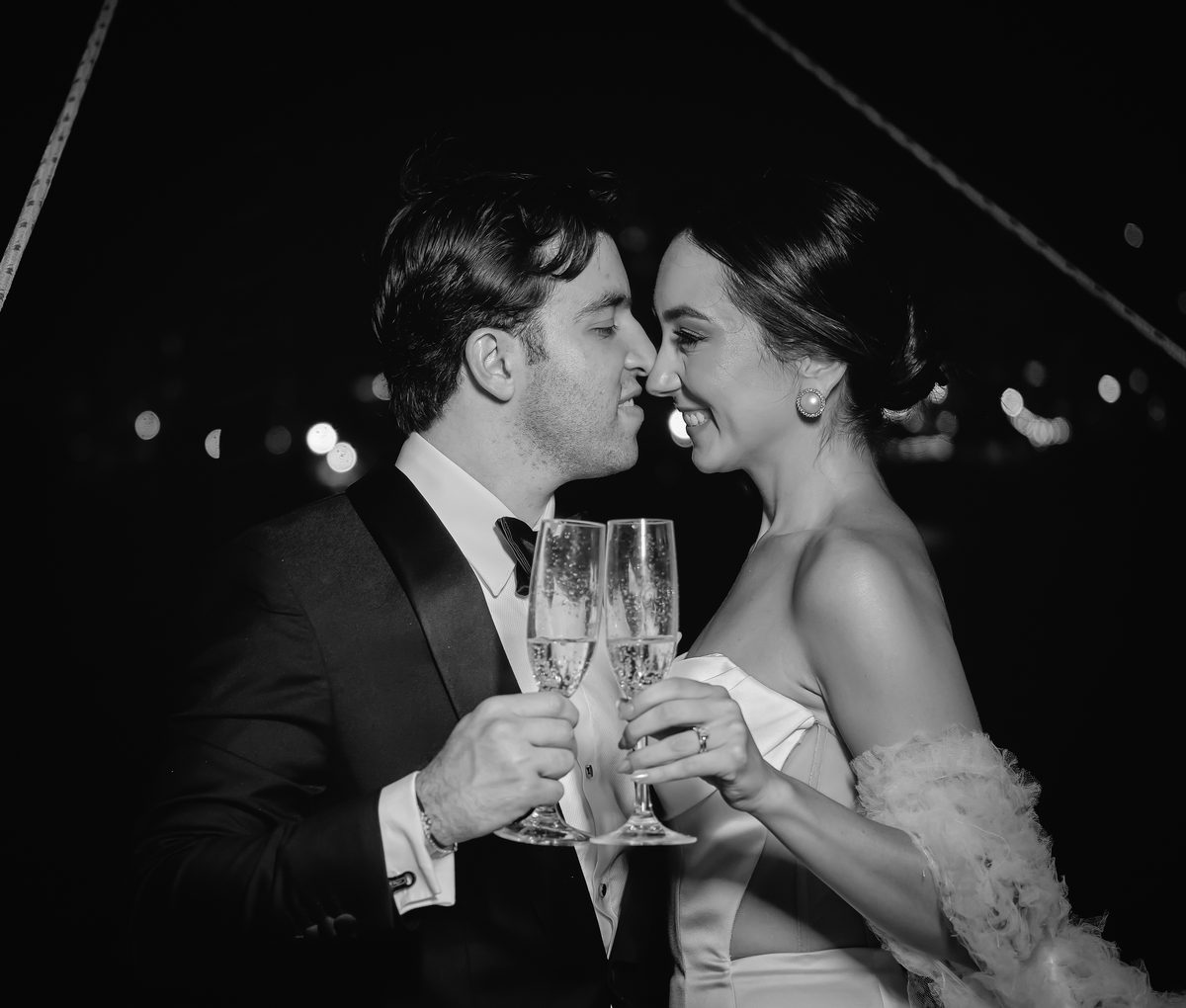 Fotografía de bodas